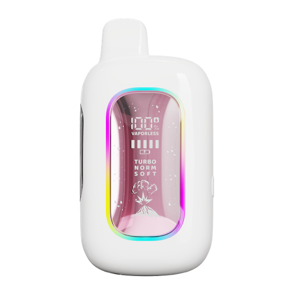 Mixed Berries/Strawberry Ice KANGERTECH Subox Mix 50K