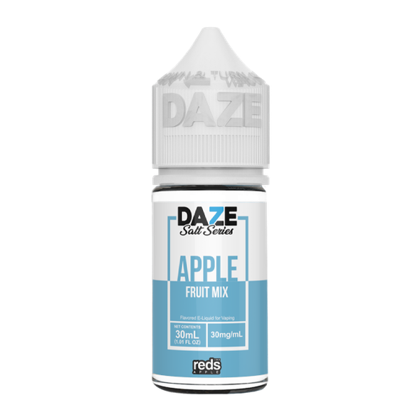 Reds Apple Fruit Mix Salts