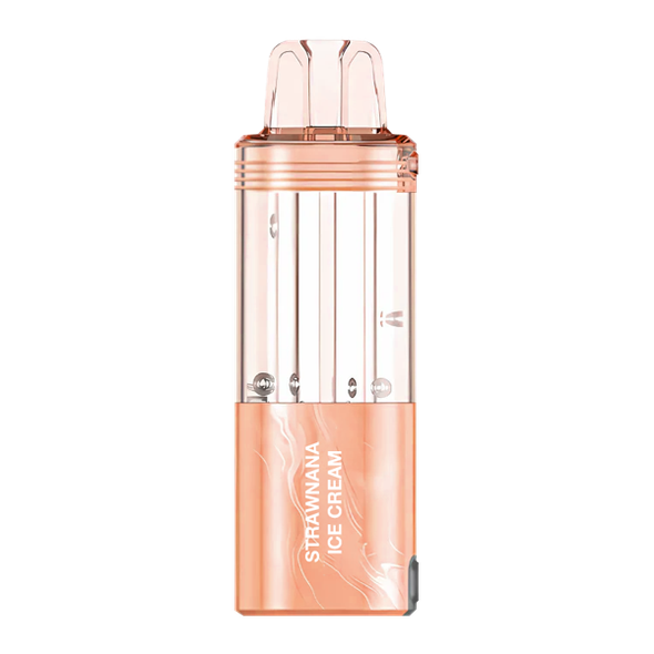 Strawnana Ice Cream FOGER Switch Pro Disposable