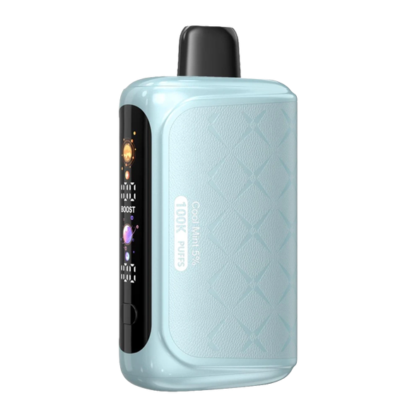 Cool Mint HORIZONTECH 100K