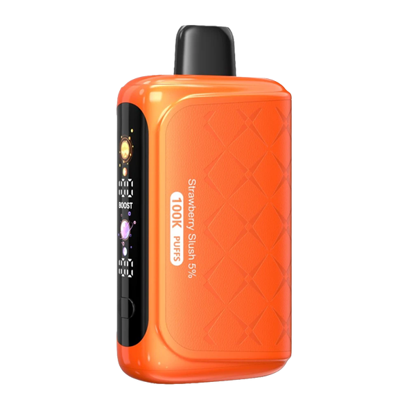 Strawberry Slush HORIZONTECH 100K