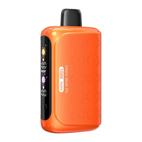 Cherry Slush HORIZONTECH 100K