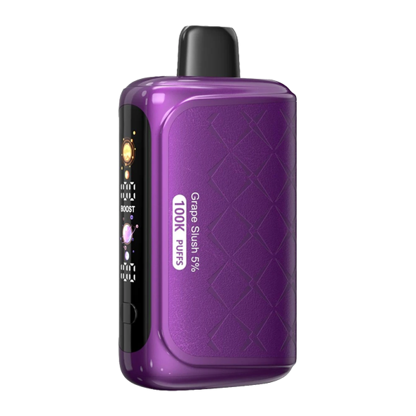 Grape Slush HORIZONTECH 100K