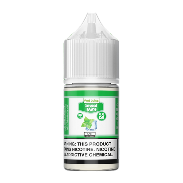 Jewel Mint Pod Juice