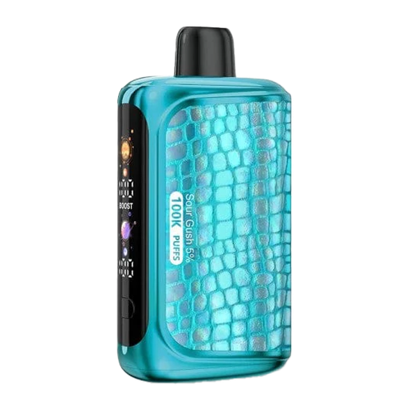 Sour Gush HORIZONTECH 100K LIMITED