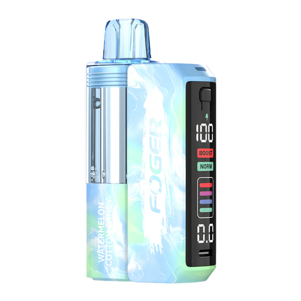 Watermelon Cotton Candy FOGER Switch Pro KIt