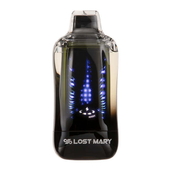 Blackberry Chill LOST MARY VIZ 55K