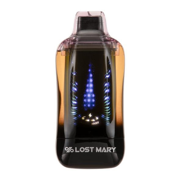 Peach Berry LOST MARY VIZ 55K Disposable