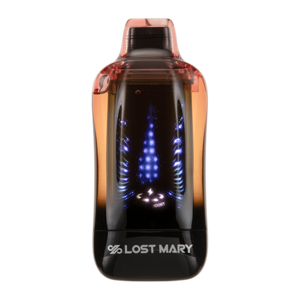 Watermelon Ice LOST MARY VIZ 55K