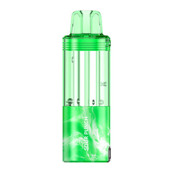 Sour Punch Foger Switch Pro Disposable vape