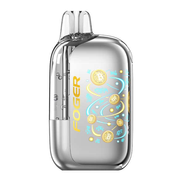Blackberry Blueberry Freezer Jam Foger Bit 35K vape
