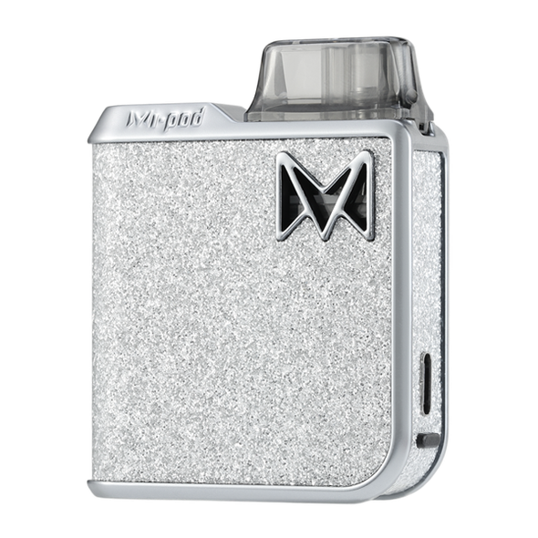 Silver Voyage Mi-Pod PRO +