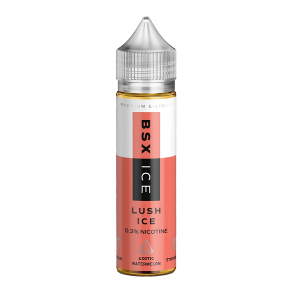 Lush Ice BSX Vapor eJuice