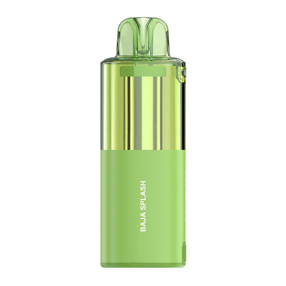 Baja Splash YOVO JB50000 Disposable
