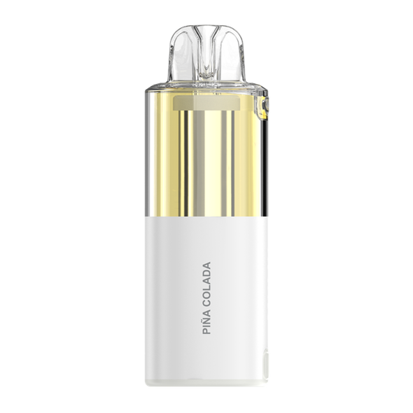 Pina Colada YOVO JB50000 Disposable