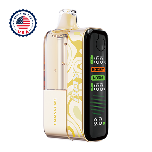 Banana Cake iJOY XP100K Kit