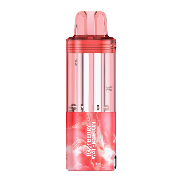 Raspberry Watermelon Foger Switch Pro Disposable