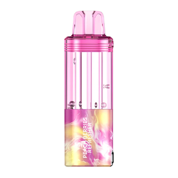 Peach Berries Refresher Foger Switch Pro Disposable