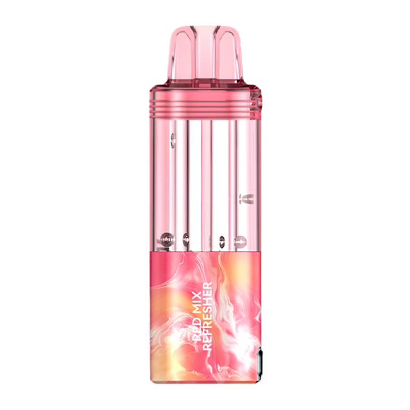 Red Mix Refresher Foger Switch Pro Disposable