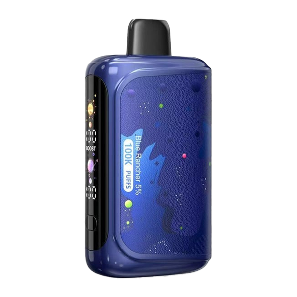 Blue Rancher HORIZONTECH 100K Limited