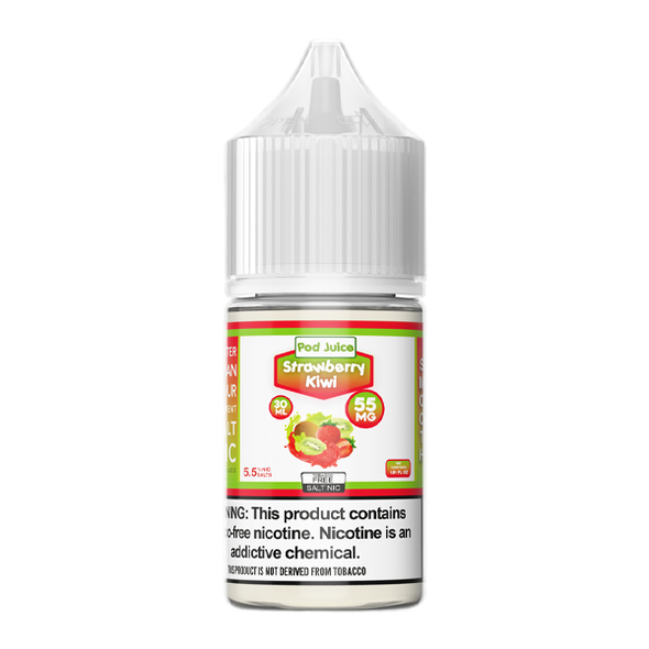 Strawberry Kiwi Pod Juice