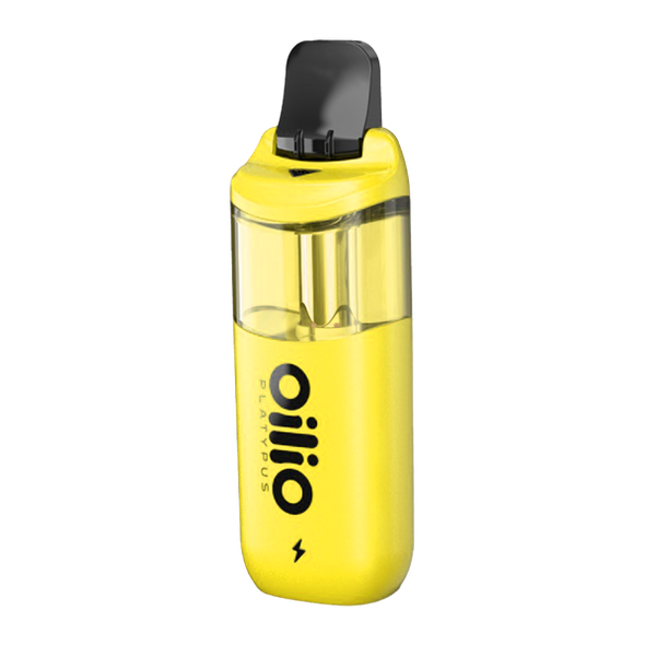 Mexican Mango OILIO Platypus 50K