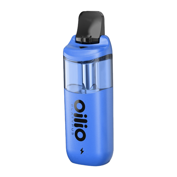Miami Mint OILIO Platypus 50K