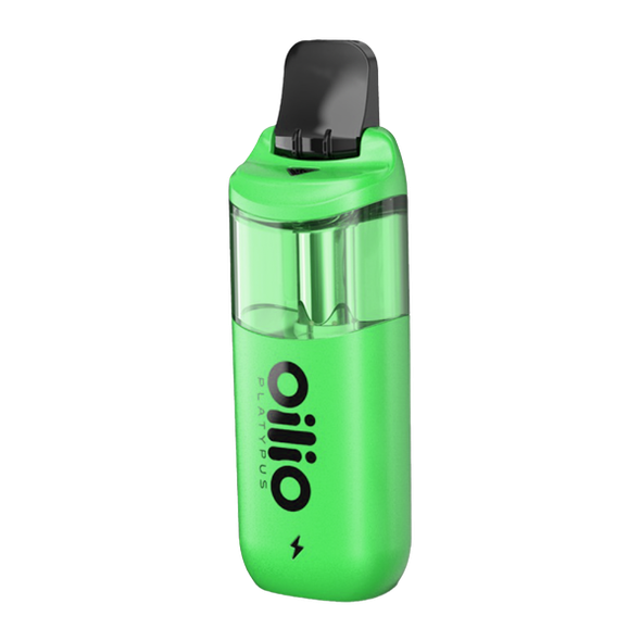 Watermelon Lychee OILIO Platypus 50K