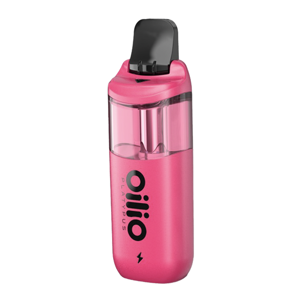 Lemon Soda OILIO Platypus 50K