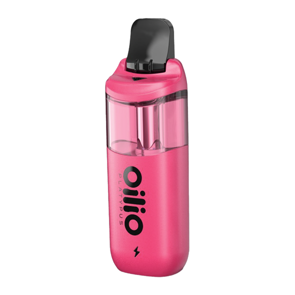 Pink Berry Cherry OILIO Platypus 50K