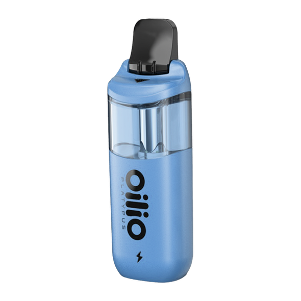 Iced Mint OILIO Platypus 50K