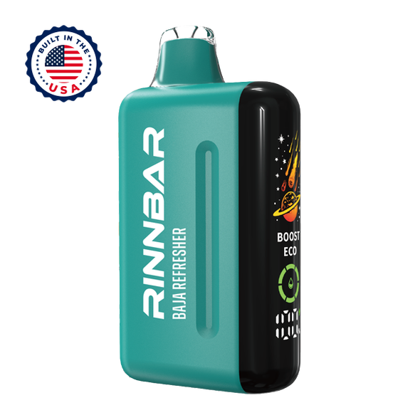 Baja Refresher Rinnbar 50K