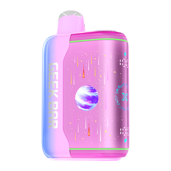 Blueberry Watermelon Geek Bar Pulse X 2 50K