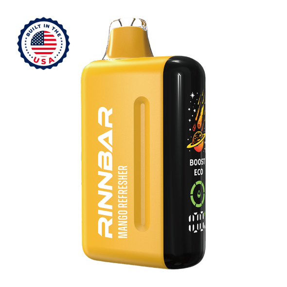 Mango Refresher Rinnbar 50K