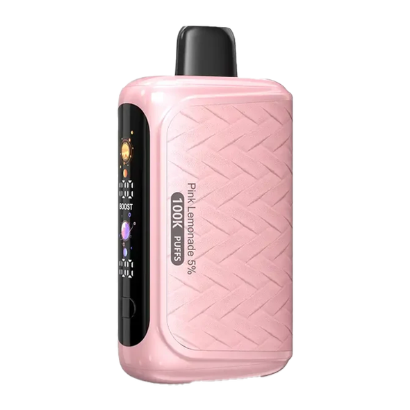 Pink Lemonade Horizontech 100K