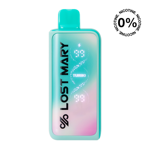 Baja Splash Lost Mary MT35000 Turbo (Zero Nicotine)