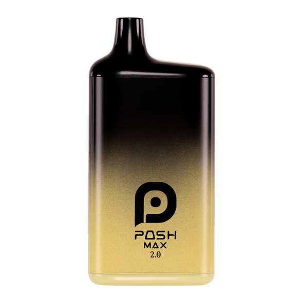 Fanta Strawberry Ice Posh Max 2.0