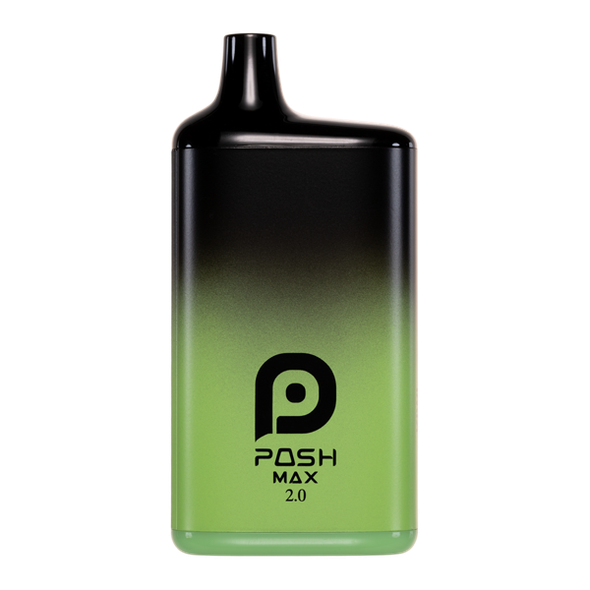 Kiwi Strawberry Ice Posh Max 2.0