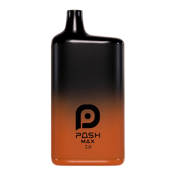 Strawberry Ice Posh Max 2.0