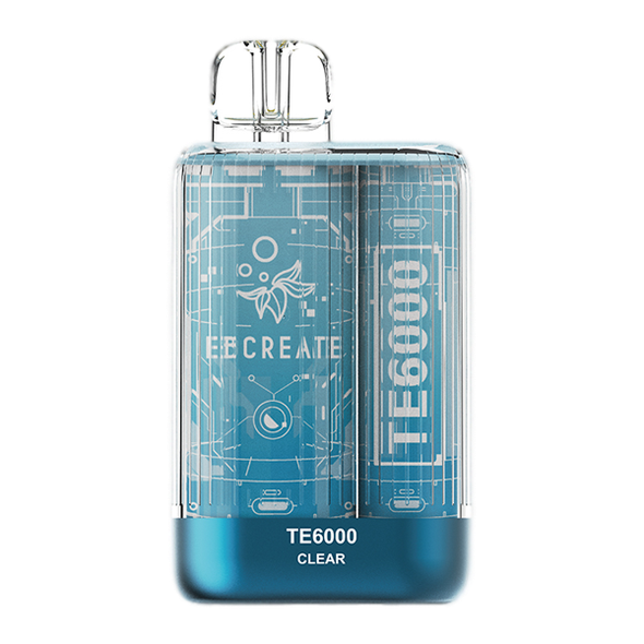Clear EB TE6000