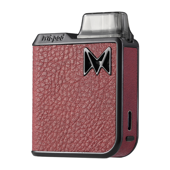 Vermillion Mi-Pod Pro +