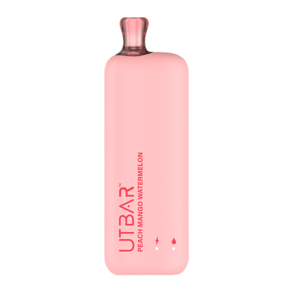 Peach Mango Watermelon UT Bar