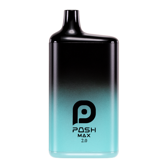 Spearmint Posh Max 2.0
