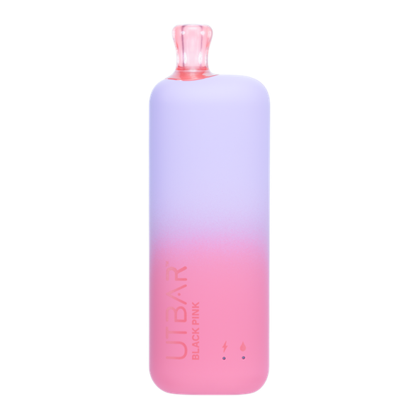 Black Pink UT Bar Vape
