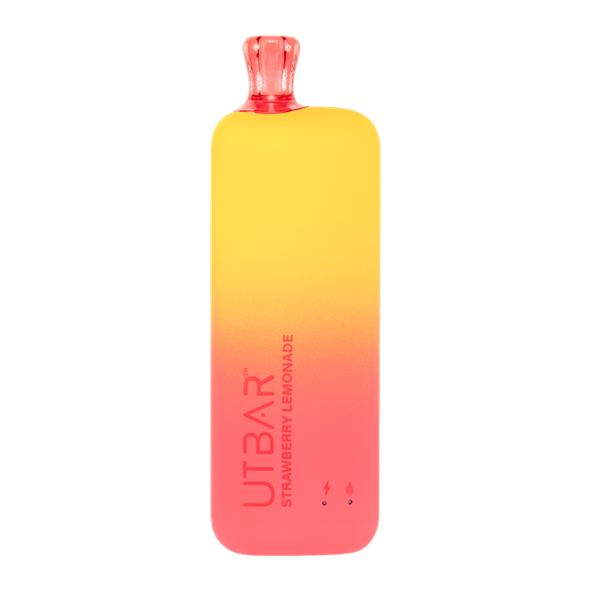 Strawberry Lemonade UT Bar