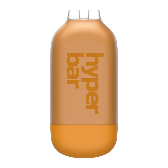 Mexican Mango  Hyper Bar Pro 6000