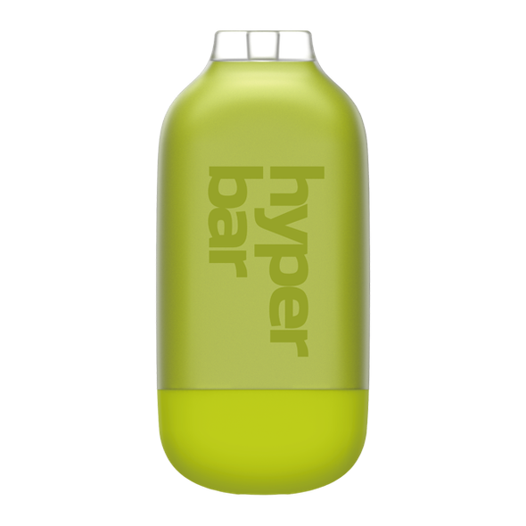 Sour Apple Hyper Bar Pro 6000