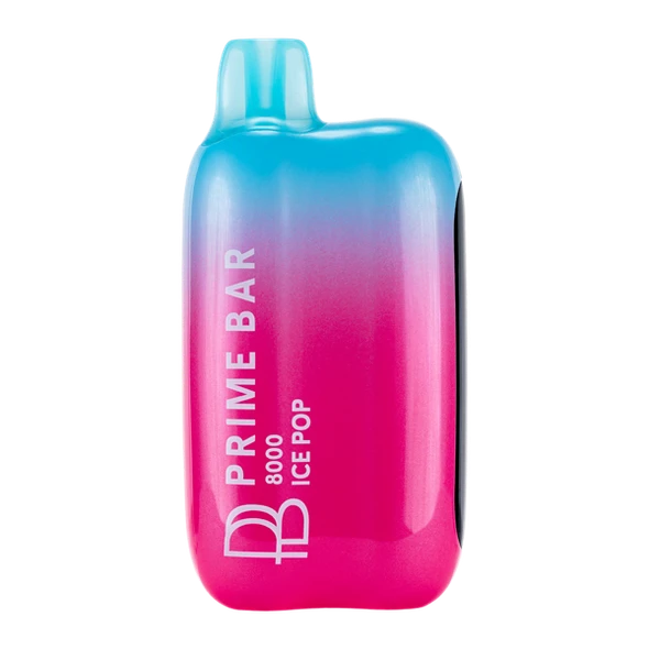PRIM Bar 8000 Ice Pop
