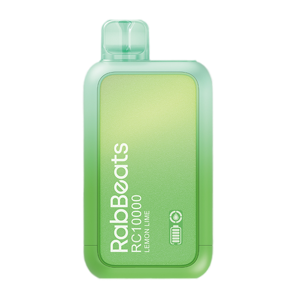 Lemon Lime RabBeats RC10000 SUNIT Edition