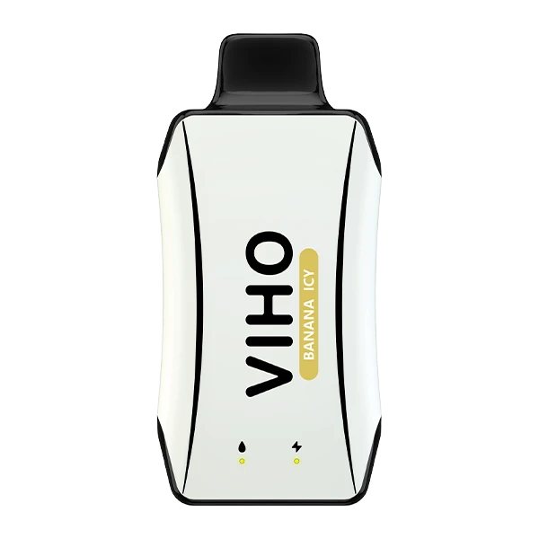 Banana Icy - Viho Turbo